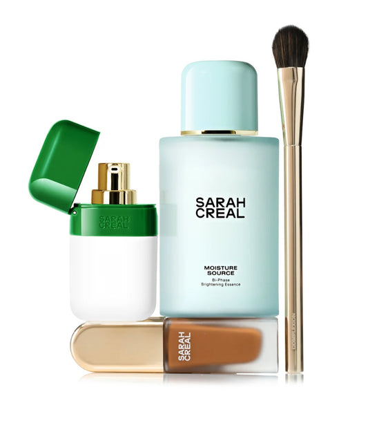 Sarah Creal SECRET WEAPON Bundle Set