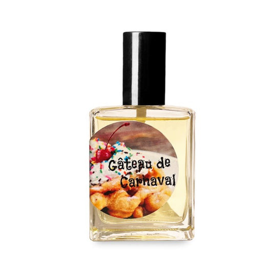 Kyse Perfumes Gateau De Carnaval Eau de Parfum