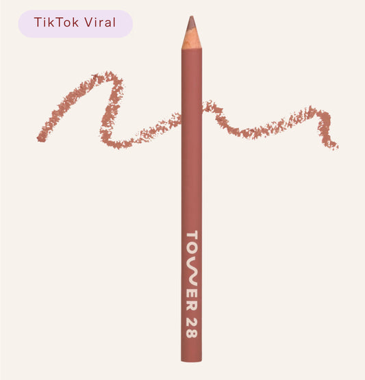 Tower 28 OneLiner® Lip Liner