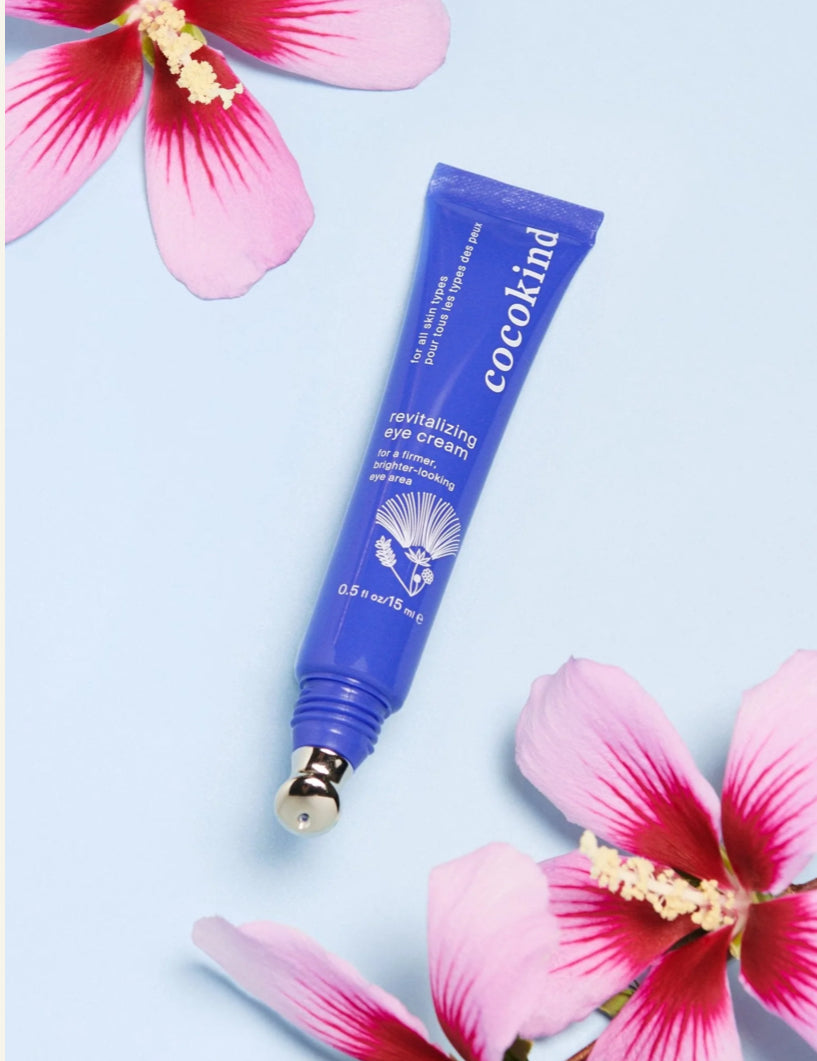 Cocokind Revitalizing Eye Cream