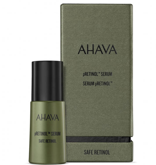 Ahava pRetinol™ Serum 30ml