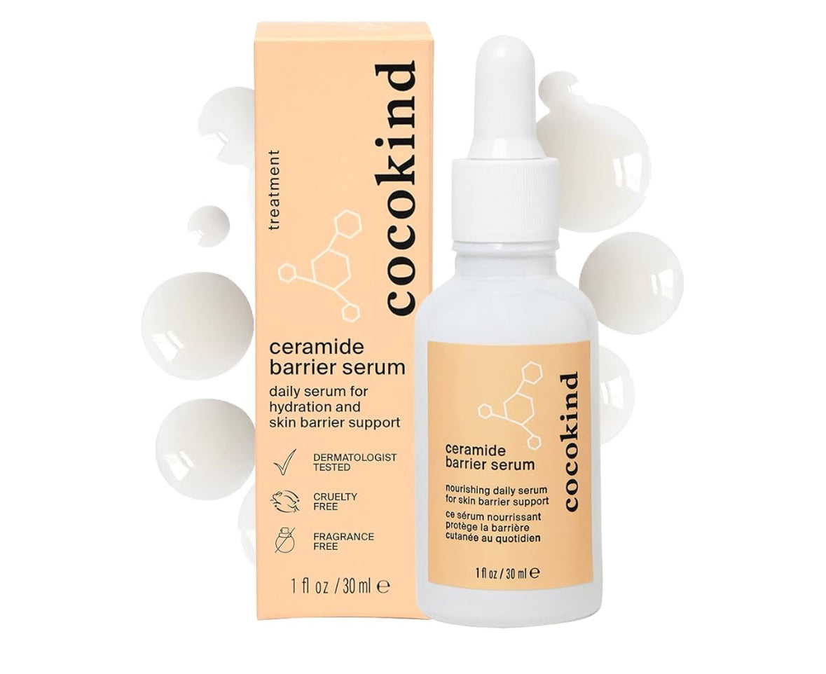 Cocokind Ceramide Barrier Serum 30ml