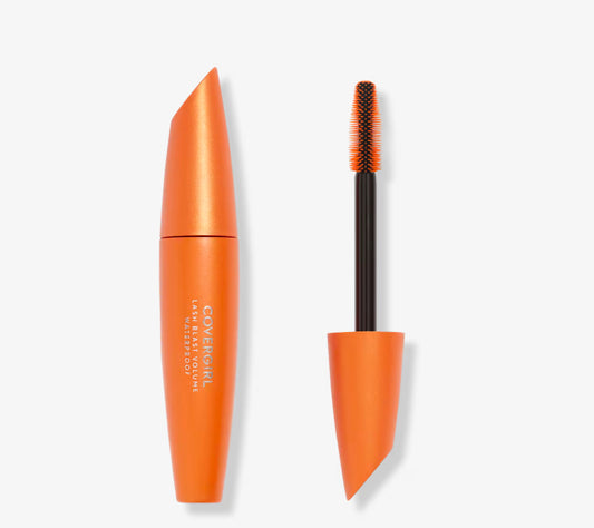 CoverGirl Lash Blast Volume Waterproof Mascara