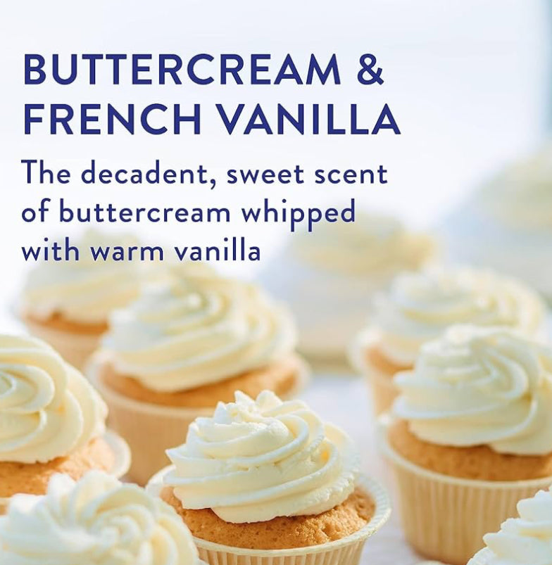 Native Deodorant - Buttercream & French Vanilla