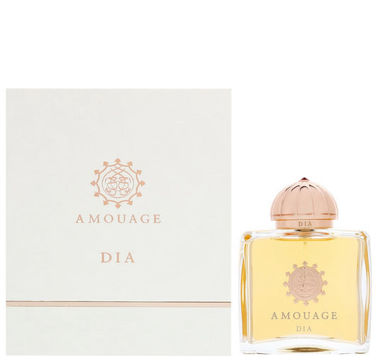 Amouage Beloved Eau de Parfum 100ml