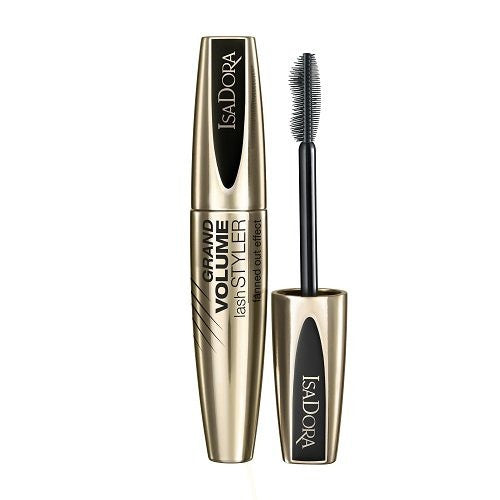 Isadora Grand Volume Lash Styler 40 Black Mascara 9ml