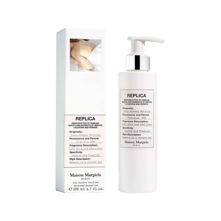 Maison Margiela Replica Shower Gel 200ml