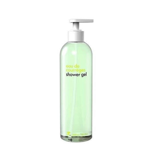 Courrèges Eau de Courrèges Shower Gel 500ml