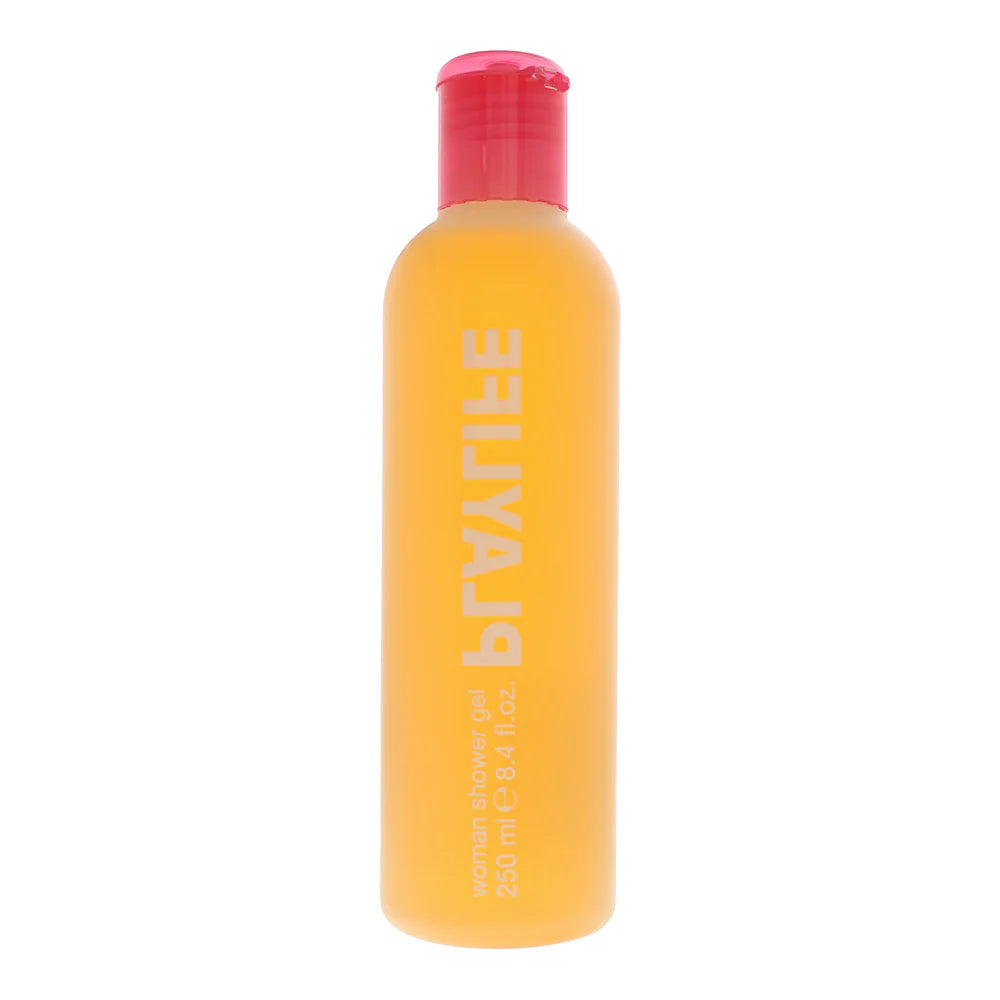 Playlife Woman Shower Gel 250ml