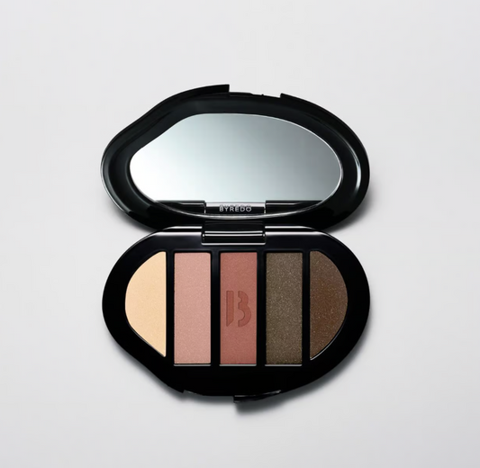 BYREDO Corporate Colours Eye Shadow Palette