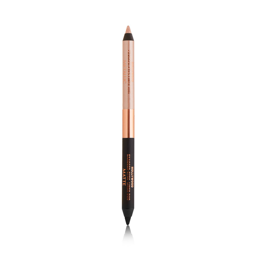 Charlotte Tilbury Exagger Eyes Hollywood Duo Eyeliner