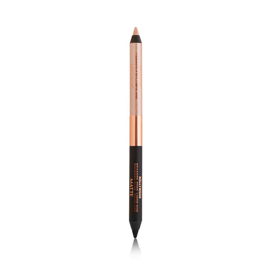 Charlotte Tilbury Exagger Eyes Hollywood Duo Eyeliner