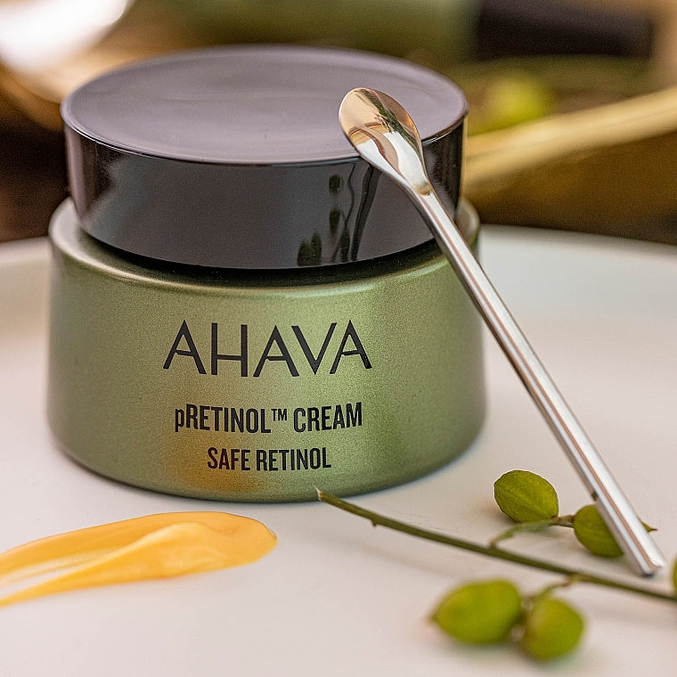 Ahava  pRetinol™ Cream 50ml