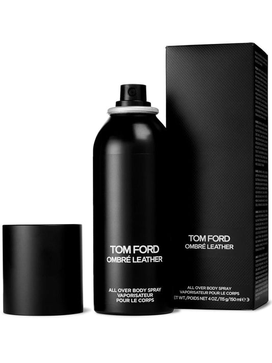 Tom Ford Ombre Leather All Over Body Spray 150ml