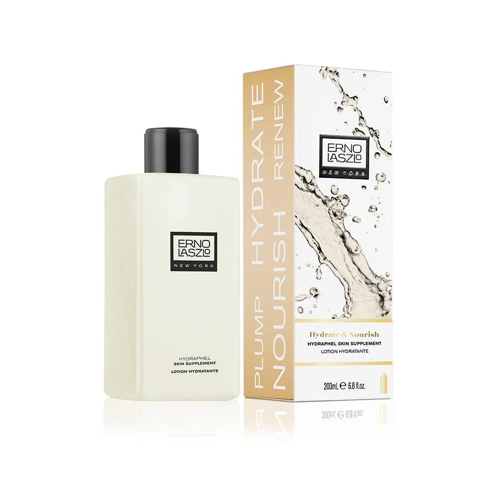 Erno Laszlo Hydraphel Skin Supplement Toner 360ml