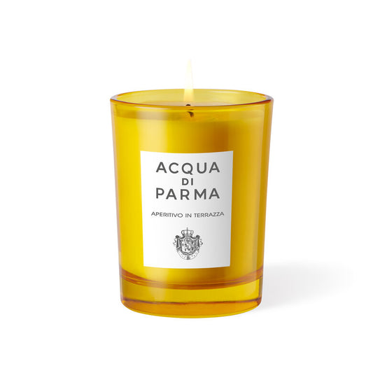 Acqua Di Parma Apertivio In Terrazza Candle