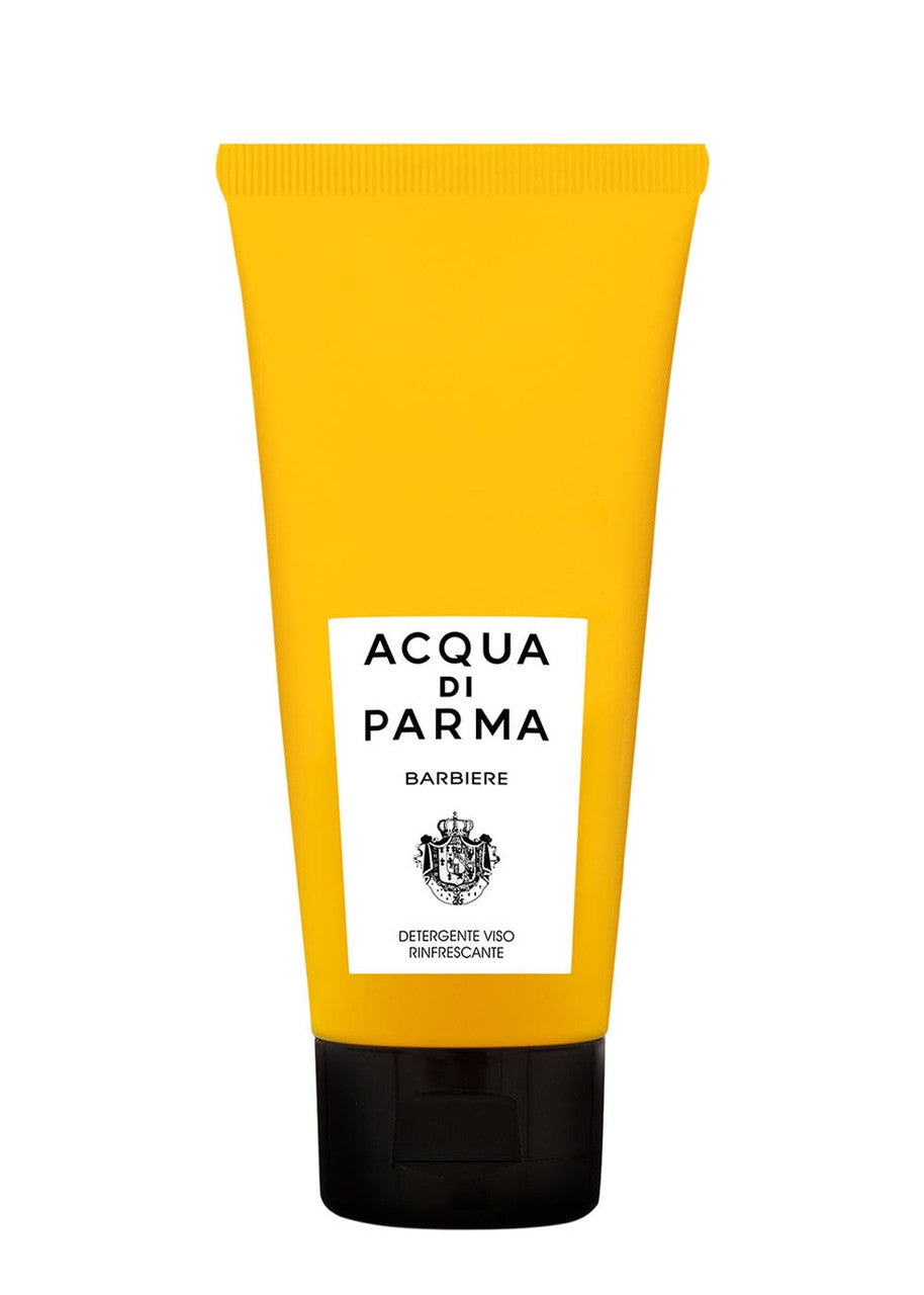 Acqua Di Parma Barbiere Face Wash 100ml