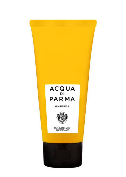 Acqua Di Parma Barbiere Face Wash 100ml