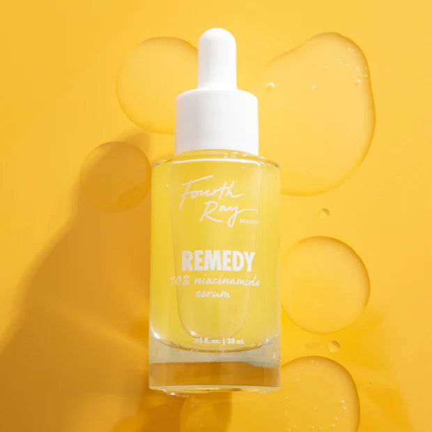 Colourpop Remedy 10% Niacinamide Serum