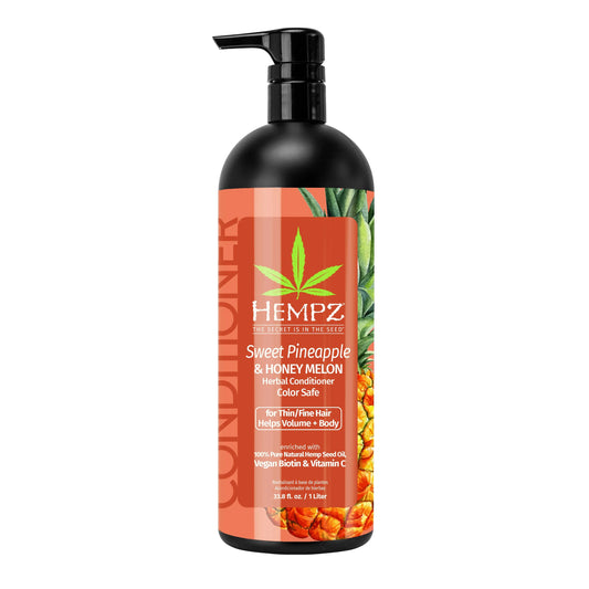 Hempz Sweet Pineapple & Honey Melon Herbal Conditioner