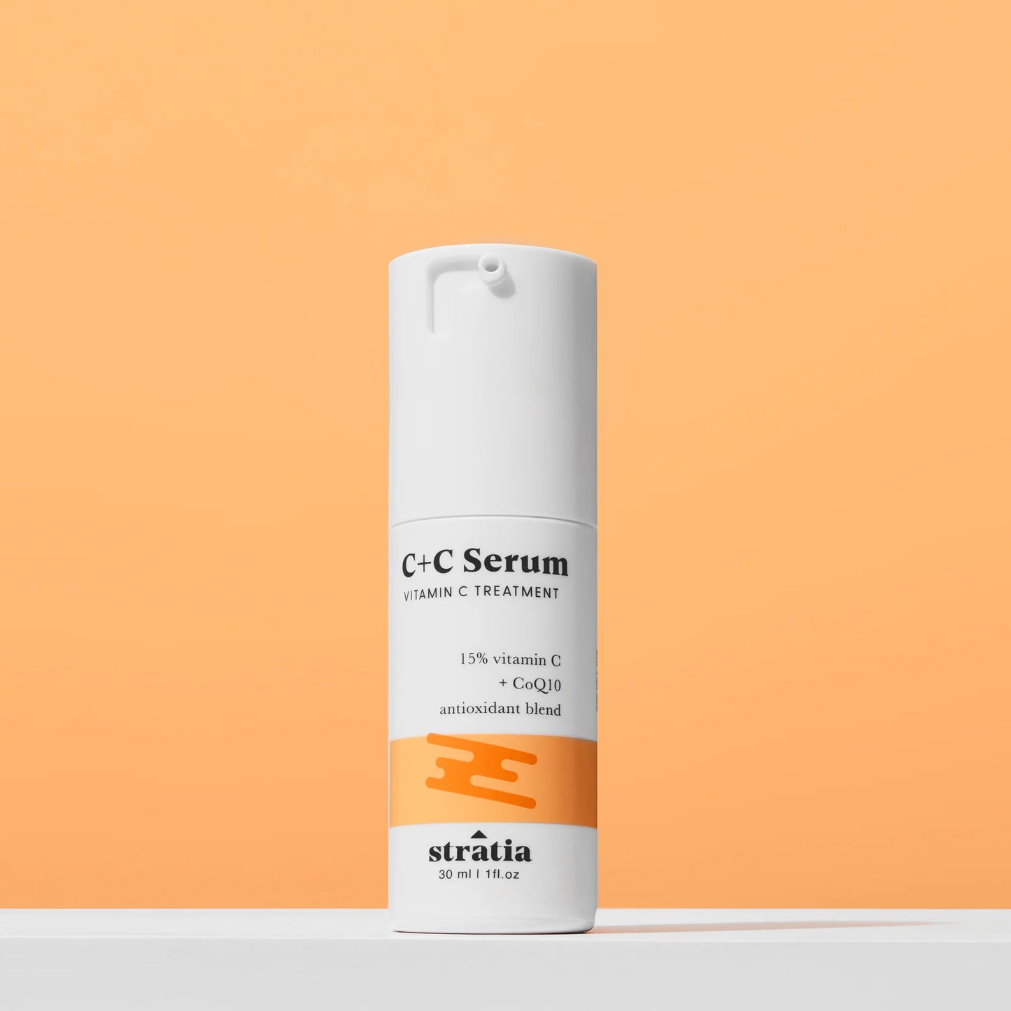 Stratia C+C Serum Vitamin C Treatment