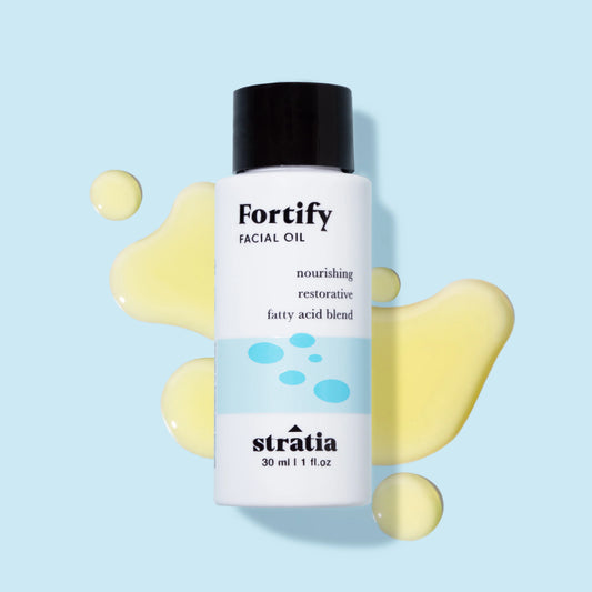 Stratia Fortify Facial Oil