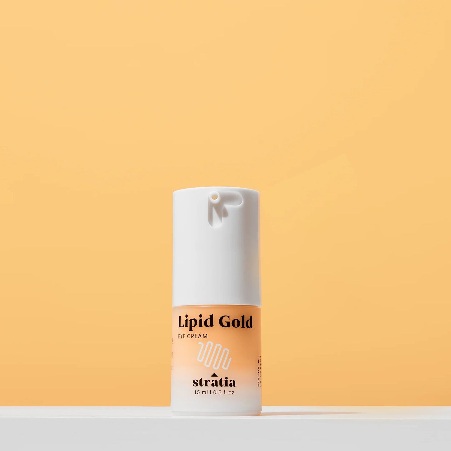 Stratia Lipid Gold Eye Cream