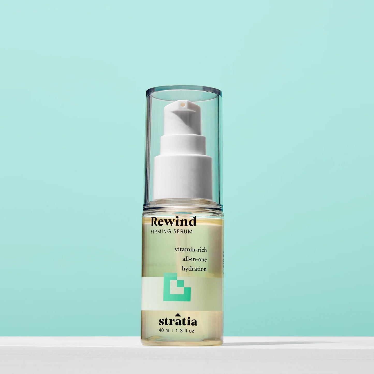 Stratia Rewind Firming Serum