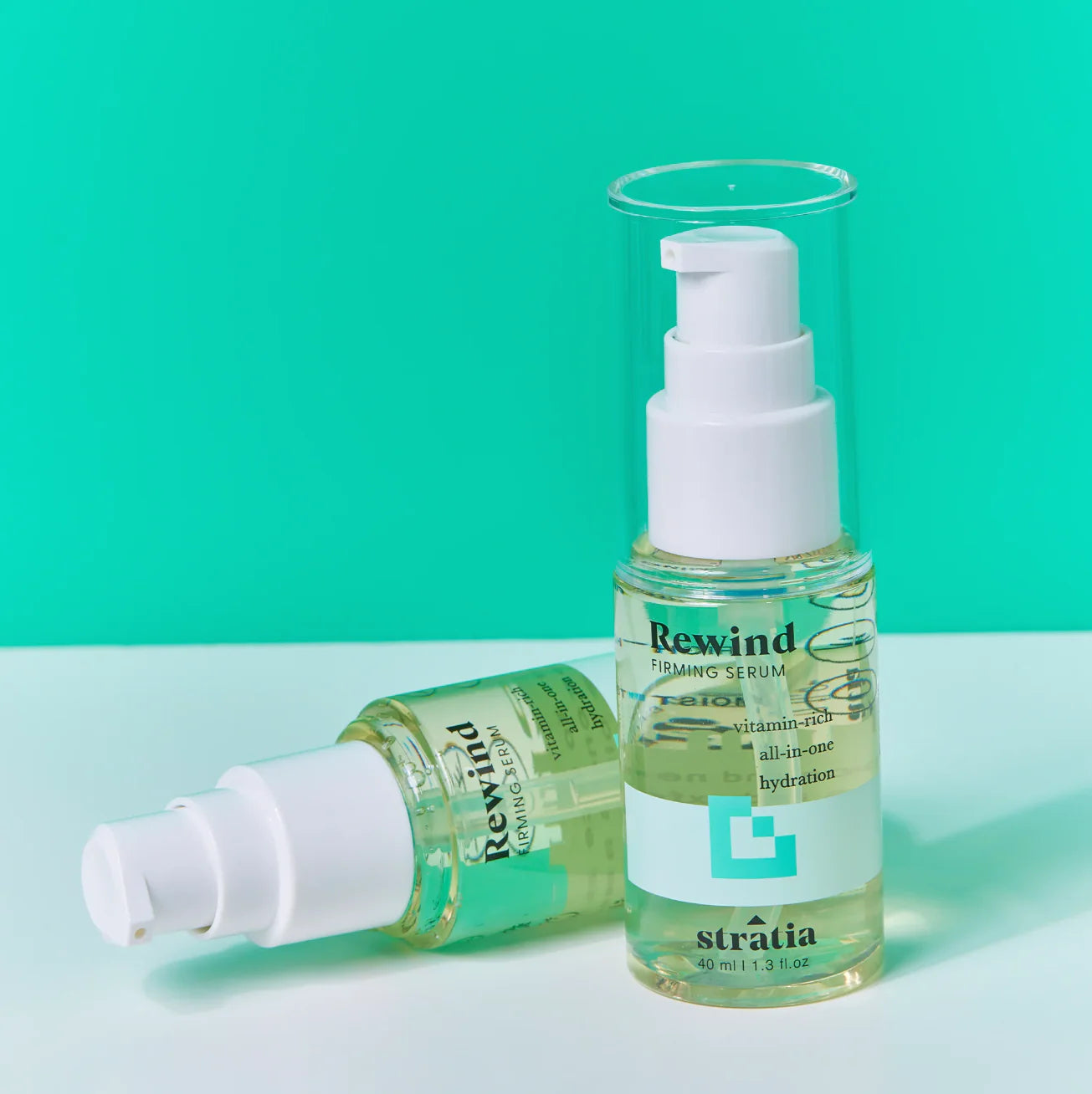 Stratia Rewind Firming Serum