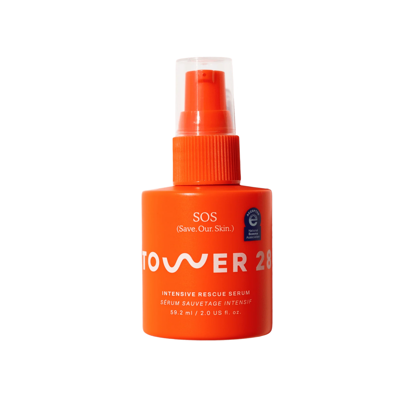 Tower 28 SOS Rescue Serum