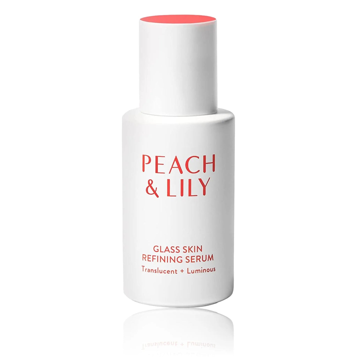 Peach & Lily Glass Skin Refining Serum