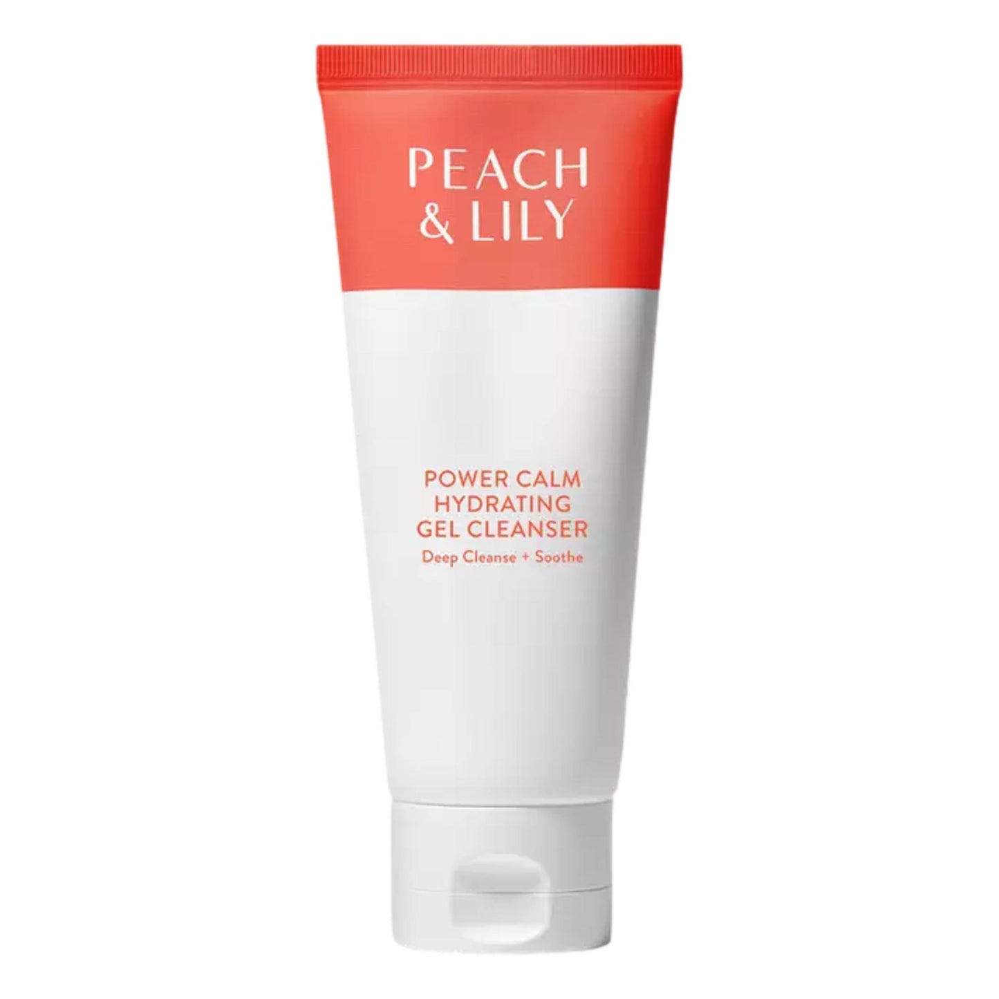 Peach & Lily Power Calm Hydrating Gel Cleanser