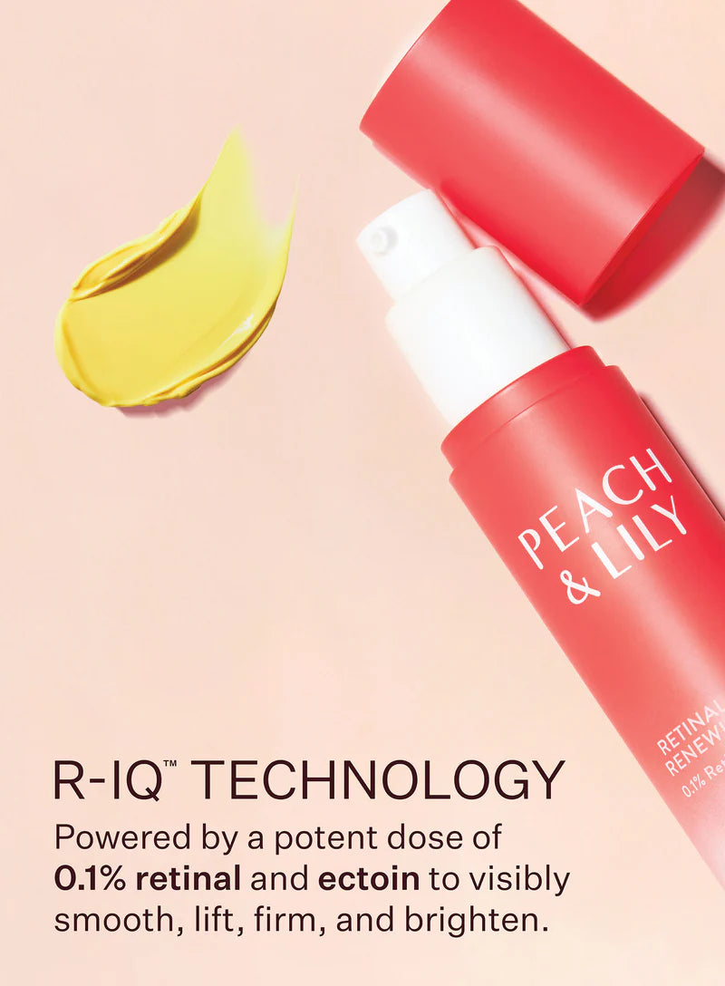 Peach & Lily Retinal For All Renewing Serum