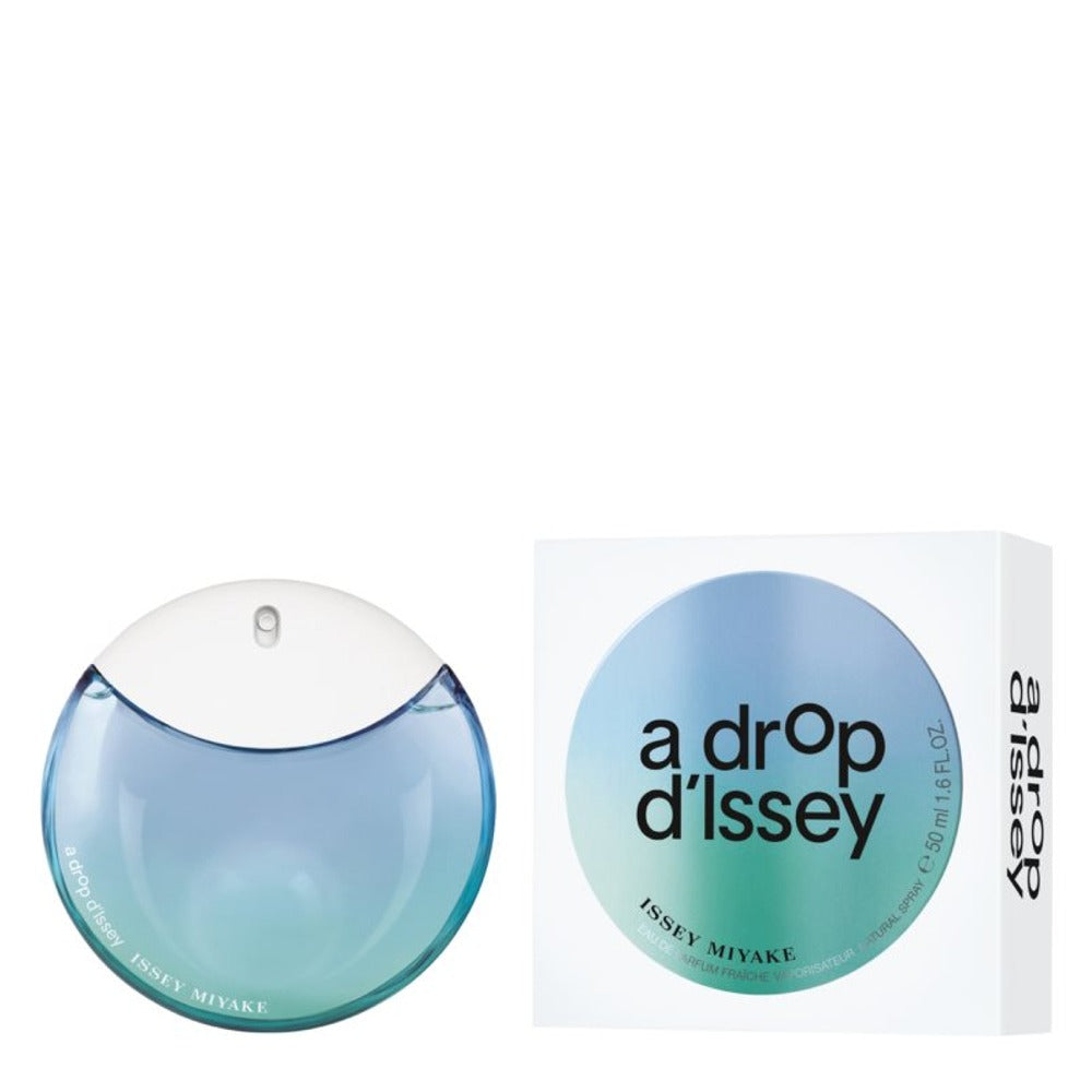 Issey Miyake A Drop d'Issey Eau De Parfum Spray