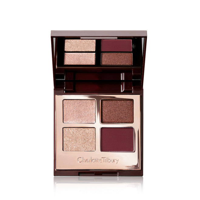 Charlotte Tilbury Fire Rose Eyeshadow Palette