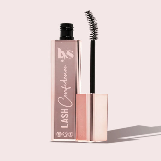 Lys Beauty Lash Confidence Mascara