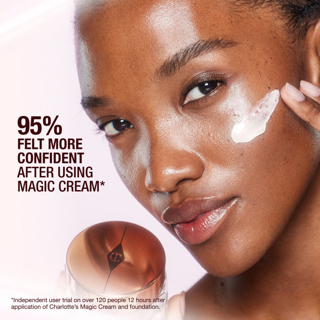 Charlotte Tilbury Magic Cream