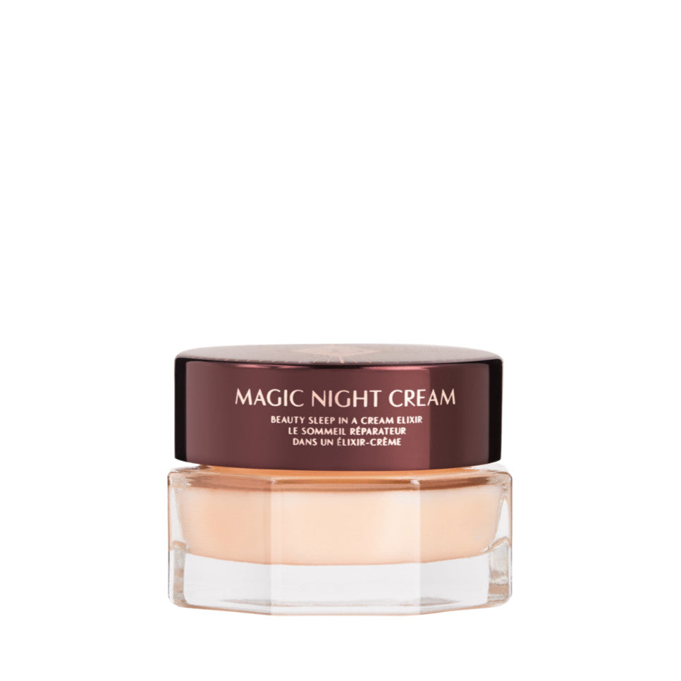 Charlotte Tilbury Charlotte's Magic Night Cream Travel Size