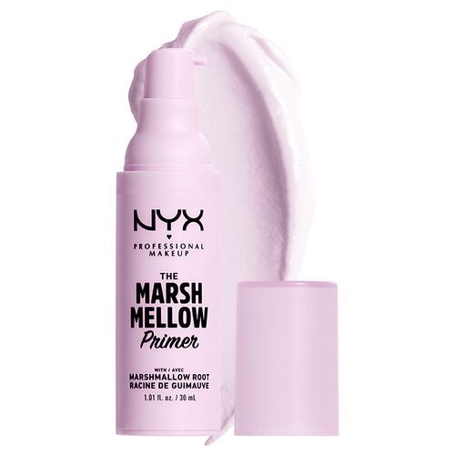 NYX Professional Makeup The Marshmellow Smoothing Primer