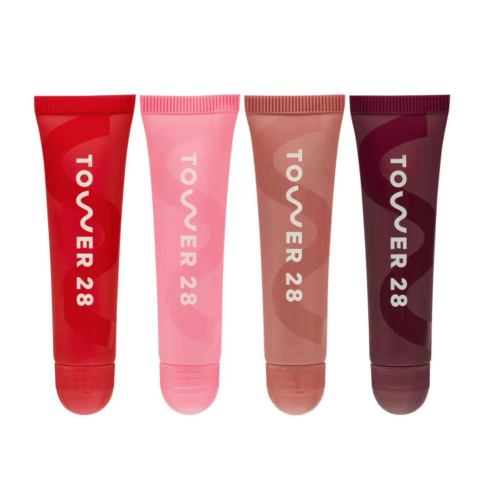 Tower 28 LipSoftie® Lip Treatment Set