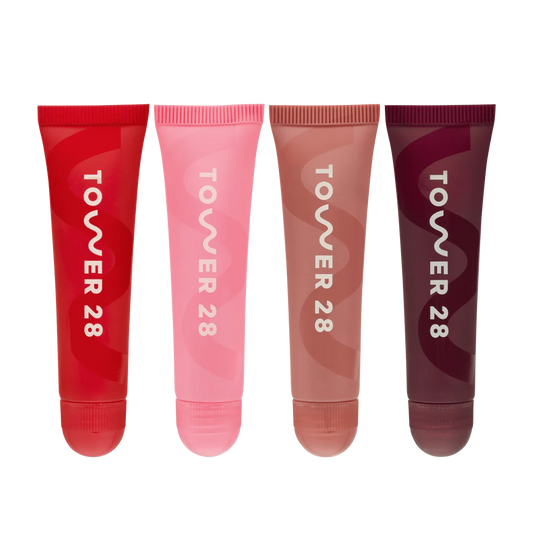 Tower 28 LipSoftie® Lip Treatment Set