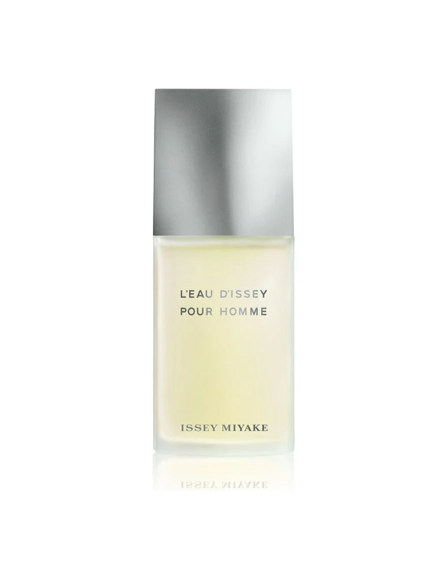 Issey Miyake L'Eau d'Issey For Men Eau De Toilette 125ml