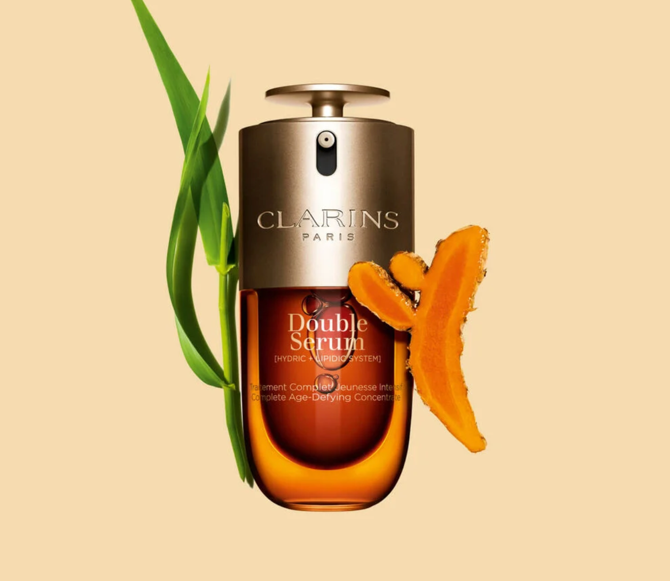 Clarins Double Serum 30ml