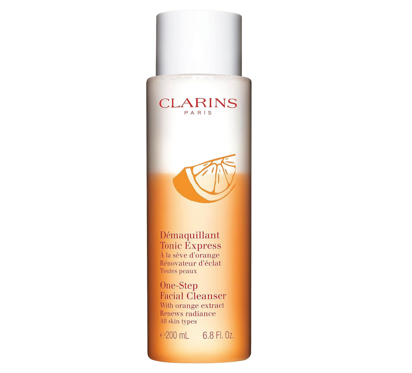 Clarins Demaq Tonic Express 200ml