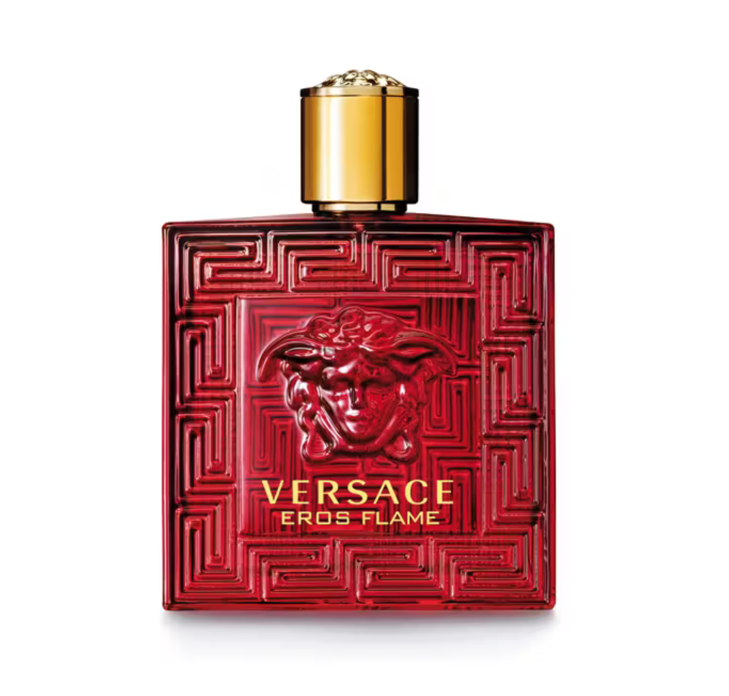 Versace Eros Flame Mens Eau De Parfum Spray 100ml