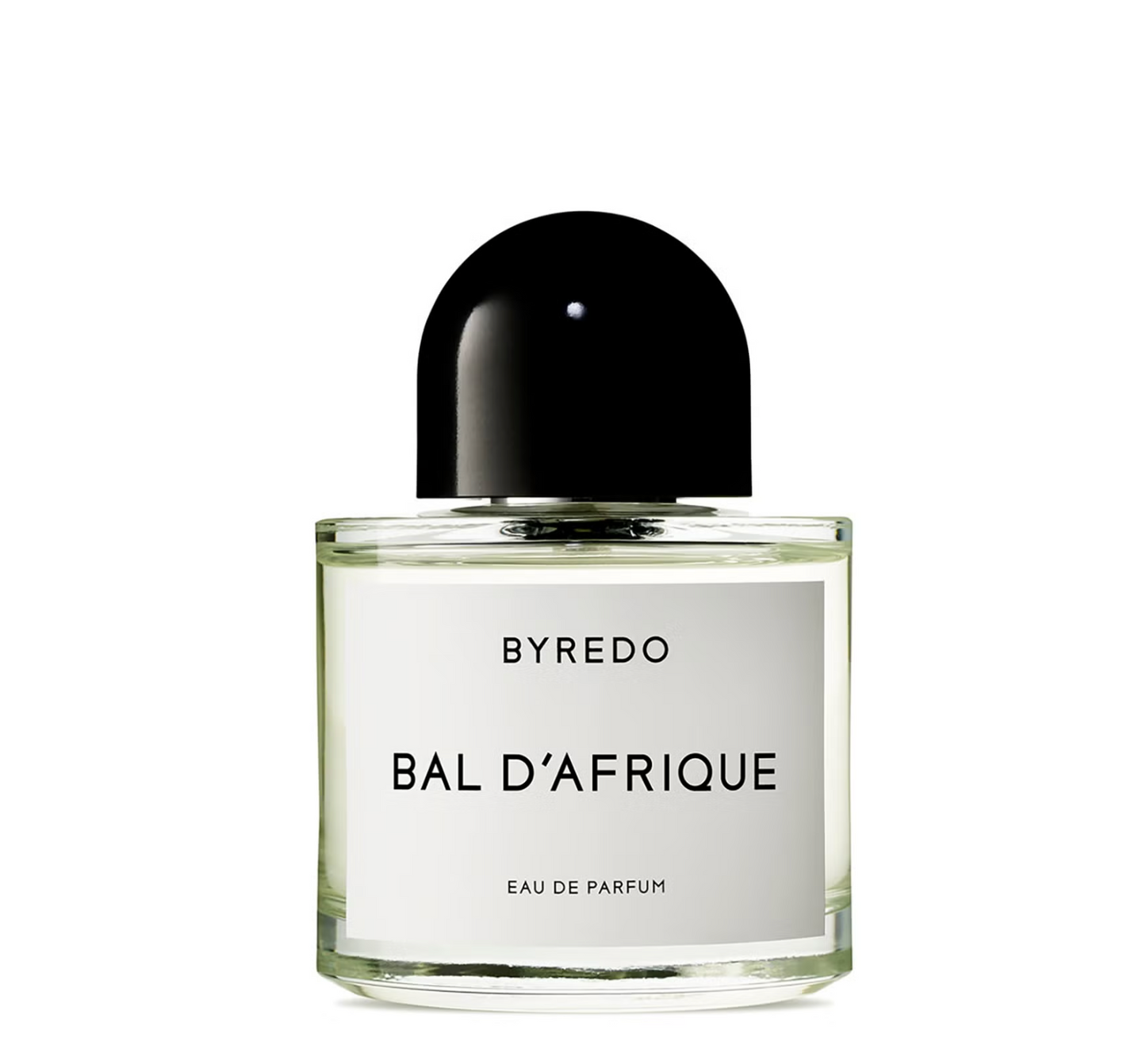 BYREDO Bal D'Afrique Unisex Eau De Parfum Spray 100.5ml