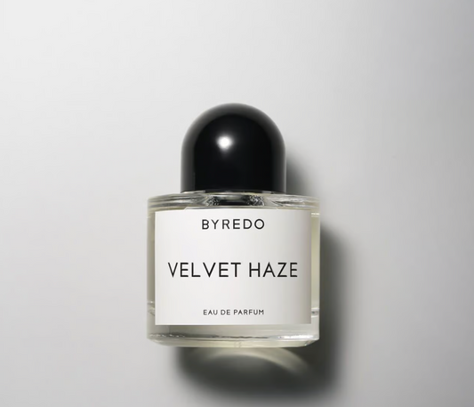 BYREDO Velvet Haze Eau De Parfum 50ml