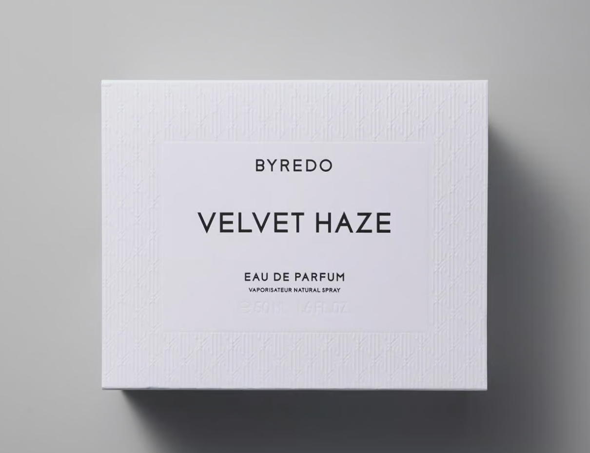 BYREDO Velvet Haze Eau De Parfum 50ml