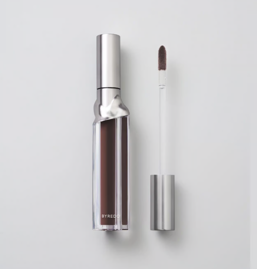 BYREDO Molasses Liquid Lipstick Vinyl