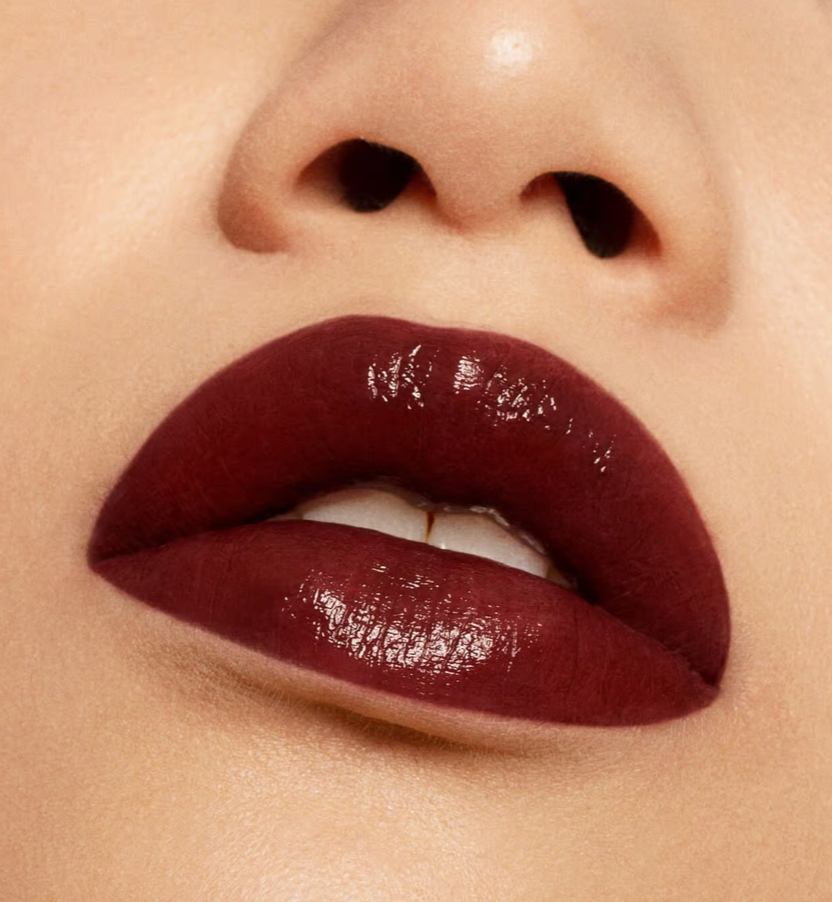 BYREDO Molasses Liquid Lipstick Vinyl